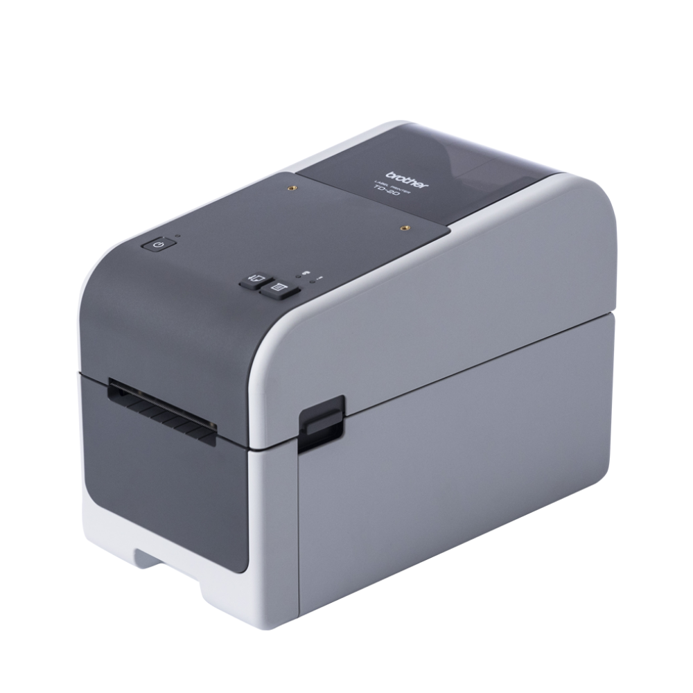TD-2310D - Brother 2-Inch 203dpi Direct Thermal Label Printer