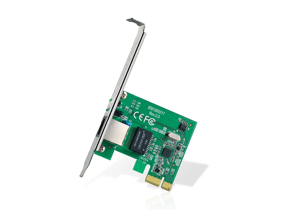 TG-3468 - TP-Link 32BIT GIGABIT PCIE NETWORK