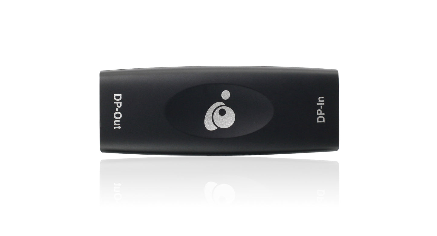 GDP14RPT - iogear DISPLAYPORT 1.4 8K REPEATER