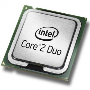 Intel Core T5200 processor 1.6 GHz 2 MB L2