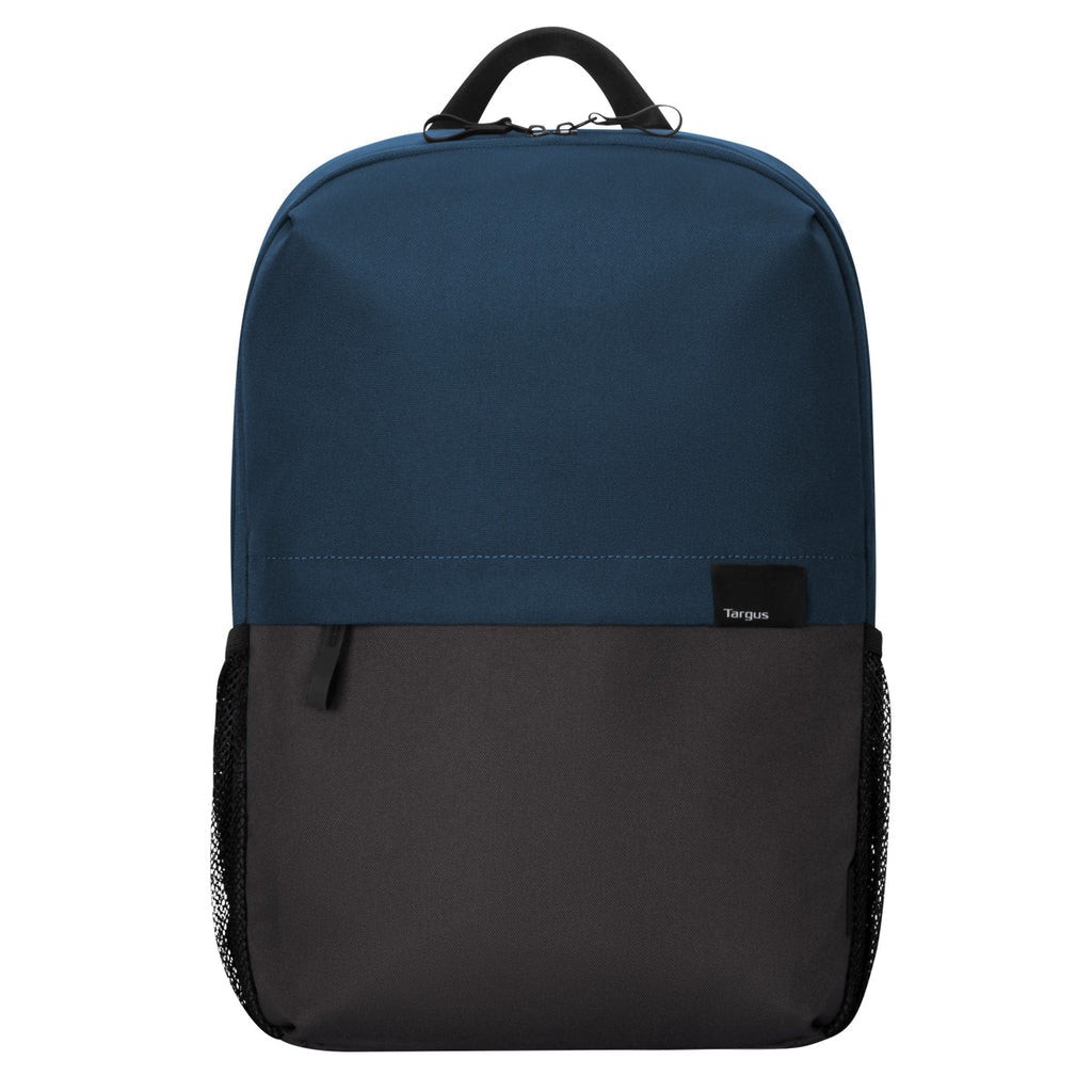 TBB63602GL - Targus SAGANO ECOSMART CAMPUS BACKPACK BLUE 15.6INCH