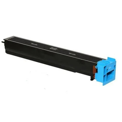A070430 - Konica Minolta CYAN TONER CARTRIDGE TN611C