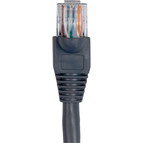 TPH633R - RCA Cat.6 Network Cable