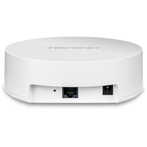 TEW-823DAP - TRENDnet AC1300 Dual Band PoE Indoor Wireless Access Point