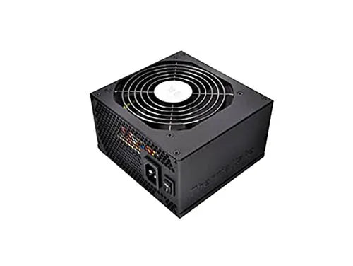TR-500CUS - Thermaltake TR-500 ACTIVE PFC ATX 12V 2.3, 1 X 20+4PIN MAIN CONNECTOR, 1 X EPS/ATX 12V 4+4PI