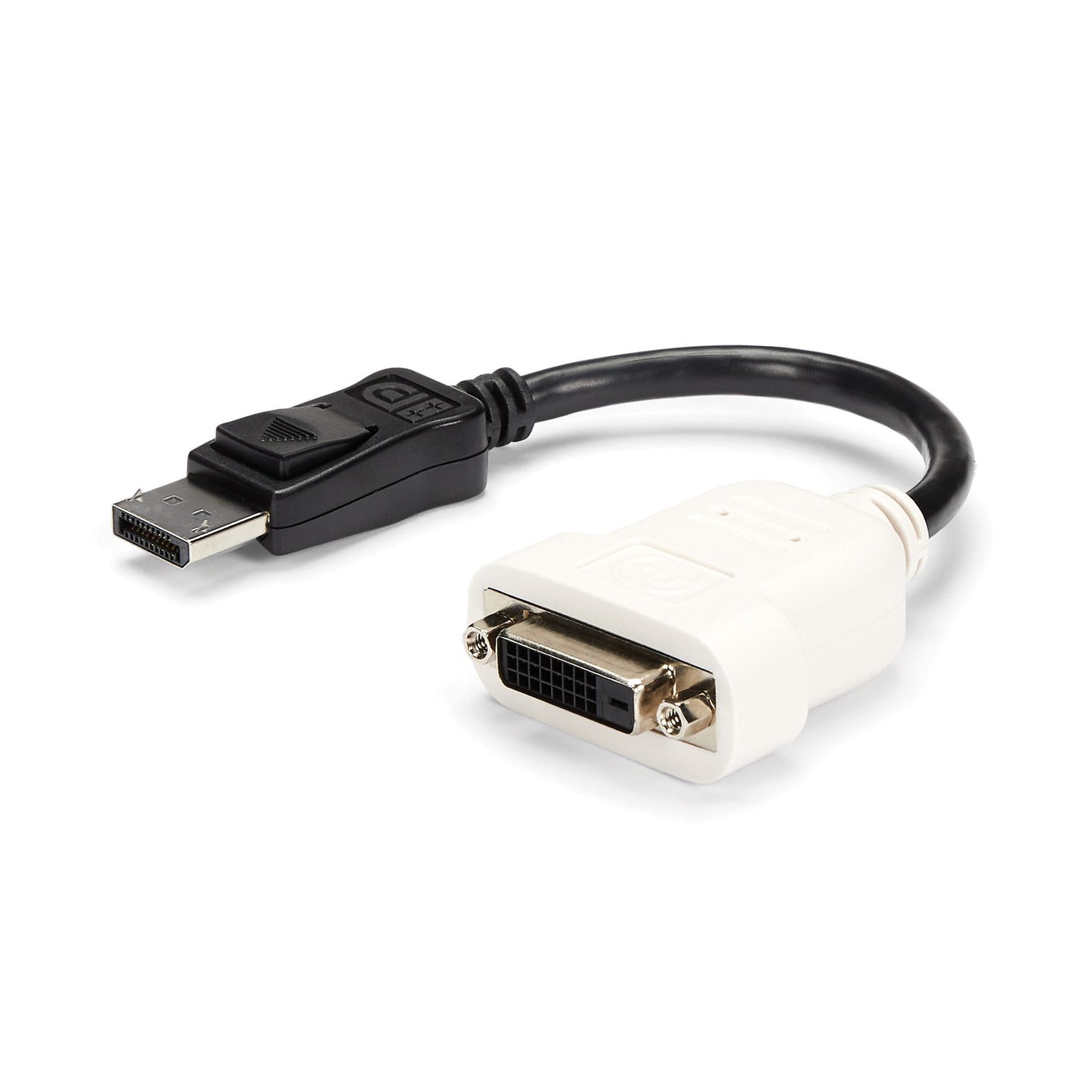 DP2DVI - StarTech.com DISPLAYPORT TO DVI ADAPTER - DP TO DVI-D