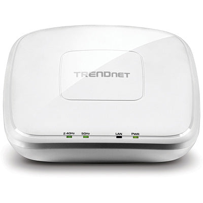 TEW-821DAP - Trendnet AC1200 DUAL BAND POE ACCESS POIN