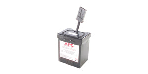 APC REPLACEMENT BATTERY CARTRIDGE #30 - UPS BATTERY - 1 X LEAD ACID