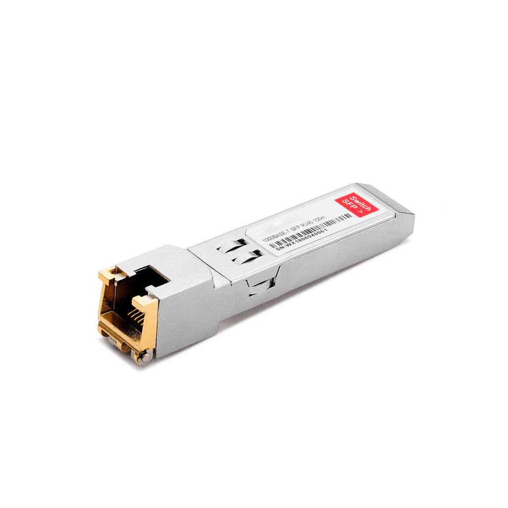 FG-TRAN-GC-NP - Netpatibles SFP mini-GBIC Transceiver Module