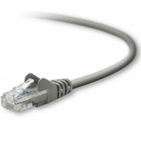 A3L791-40 - Belkin PATCH CABLE - RJ-45 (M) - RJ-45 (M) - 40 FT - ( CAT 5E )