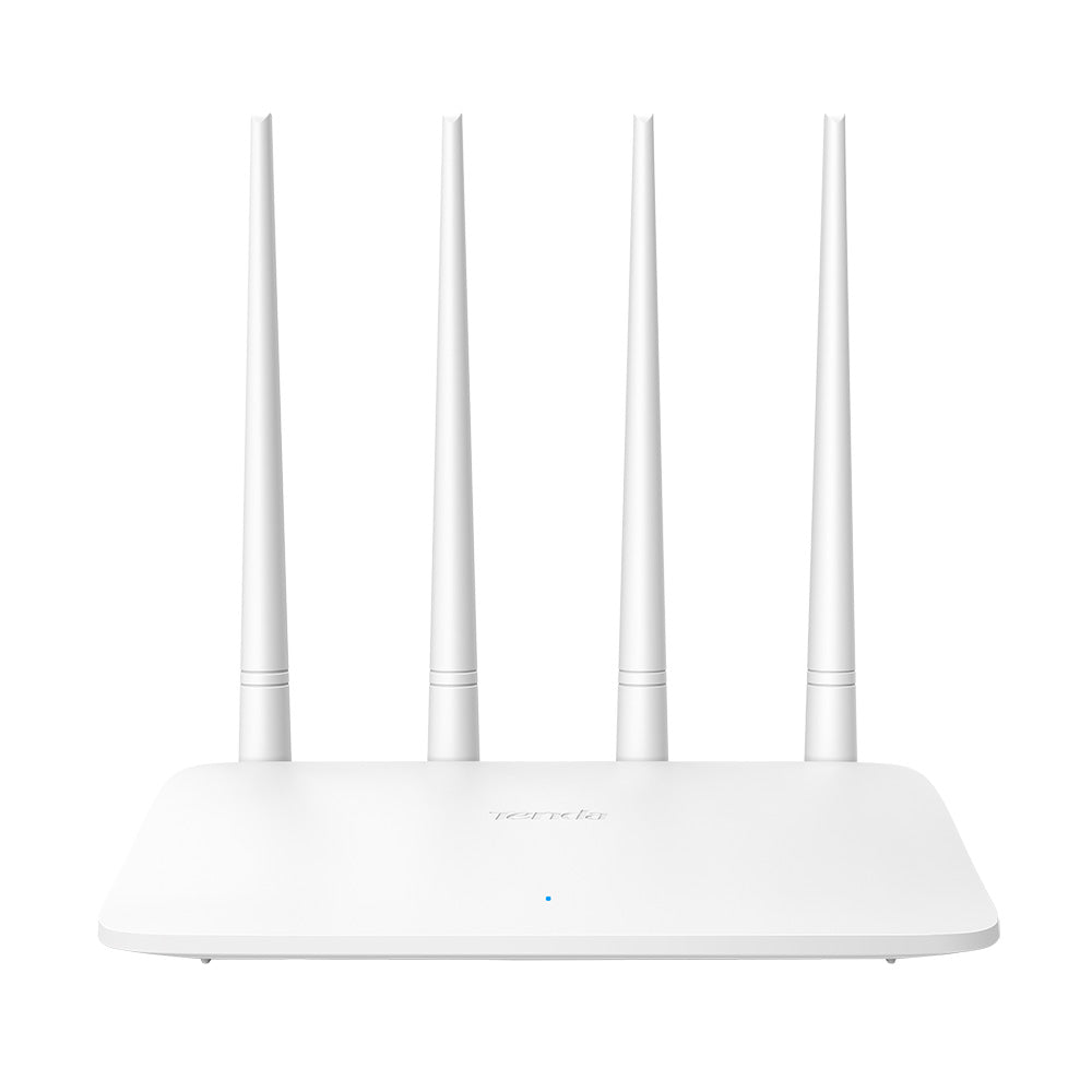 267468 - Tenda A33 Dual Band IEEE 802.11 2.91 Gbit/s Wireless Range