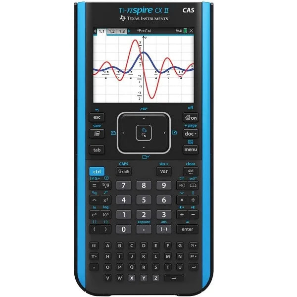 N3CASSC - Texas Instruments TI-Nspire CX Slide Cases