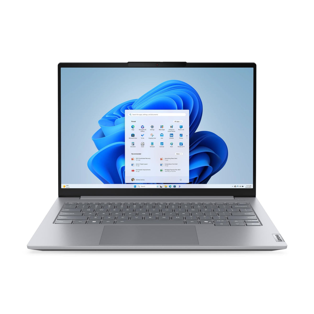 21R7003NGE - Lenovo ThinkPad L13 2-in-1 Gen 6 13.3" Core Ultra Laptop