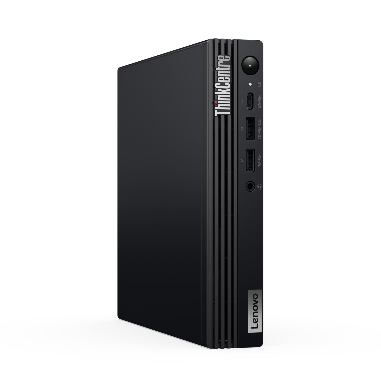 Lenovo ThinkCentre M70q i7-10700T mini PC Intel® Core™ i7 16 GB DDR4-SDRAM 1000 GB SSD Windows 10 Pro Black