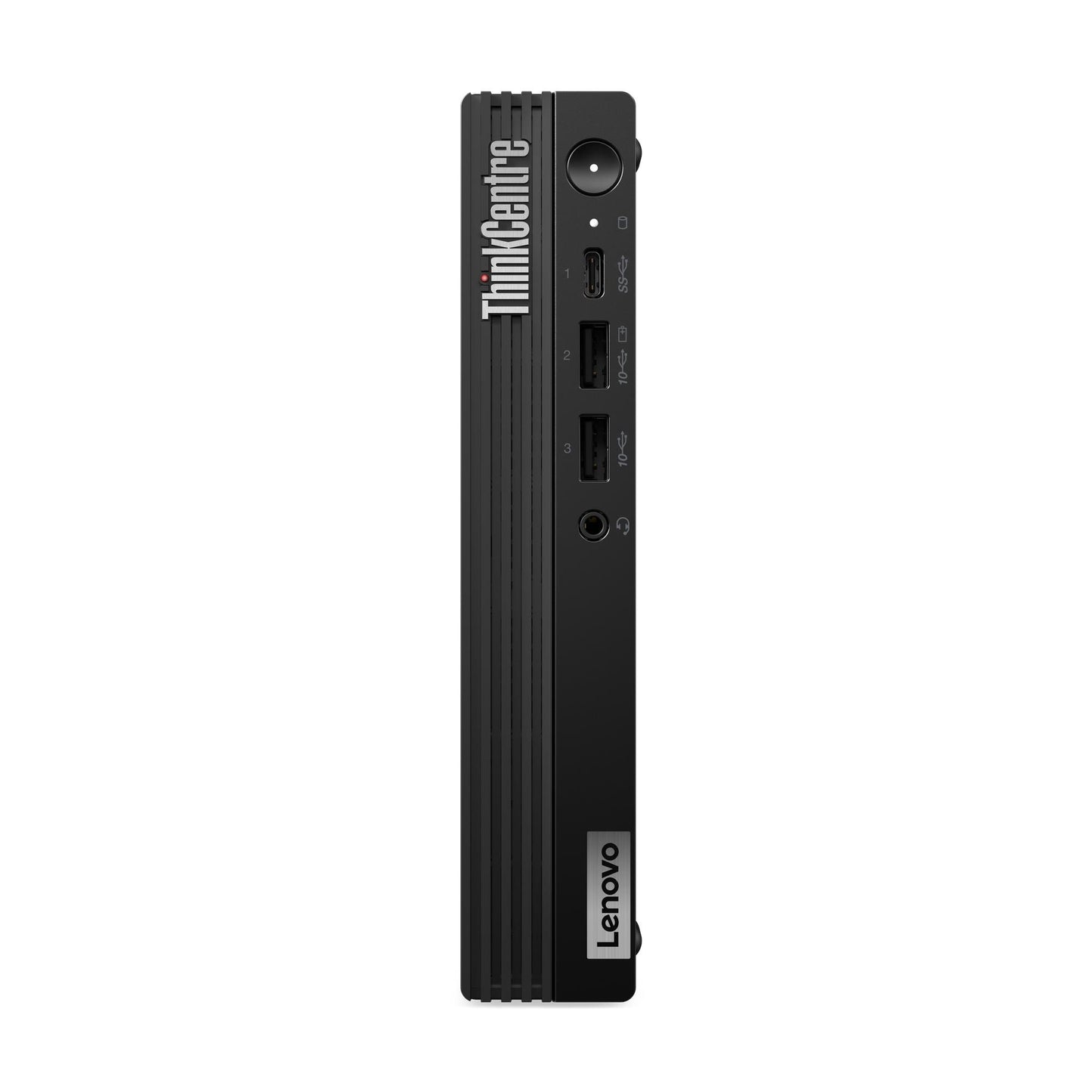 Lenovo ThinkCentre M70q i7-10700T mini PC Intel® Core™ i7 16 GB DDR4-SDRAM 512 GB SSD Windows 10 Pro Black