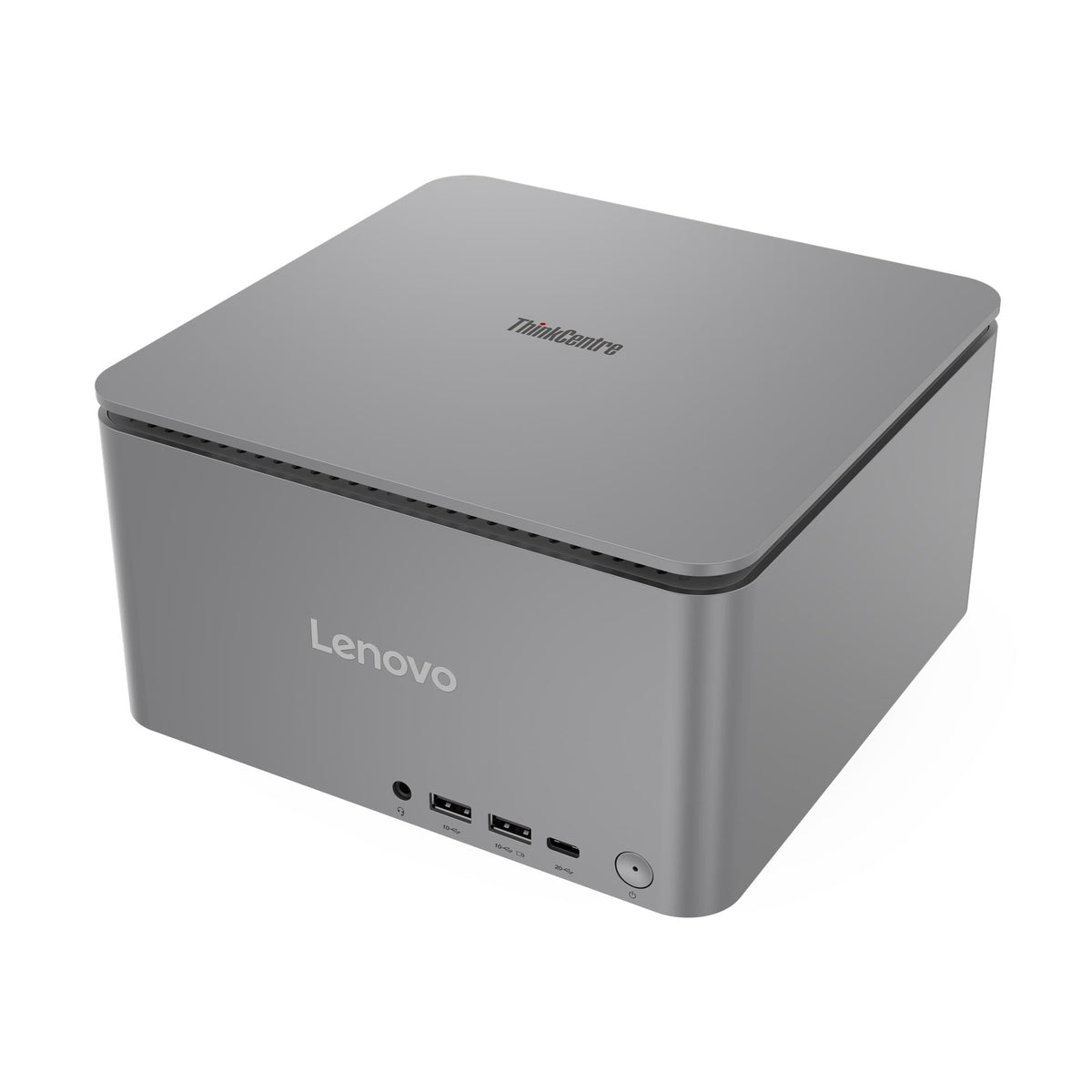 12W1003WGE - Lenovo ThinkCentre neo Ultra Core i7-14700T 32GB DDR5 1TB SSD Mini Desktop PC