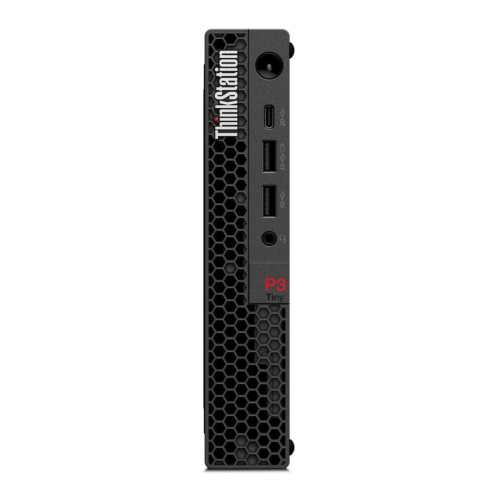 30K5005NGE - Lenovo ThinkStation P3 Tiny Gen 2 Core Ultra 9 285 Workstation