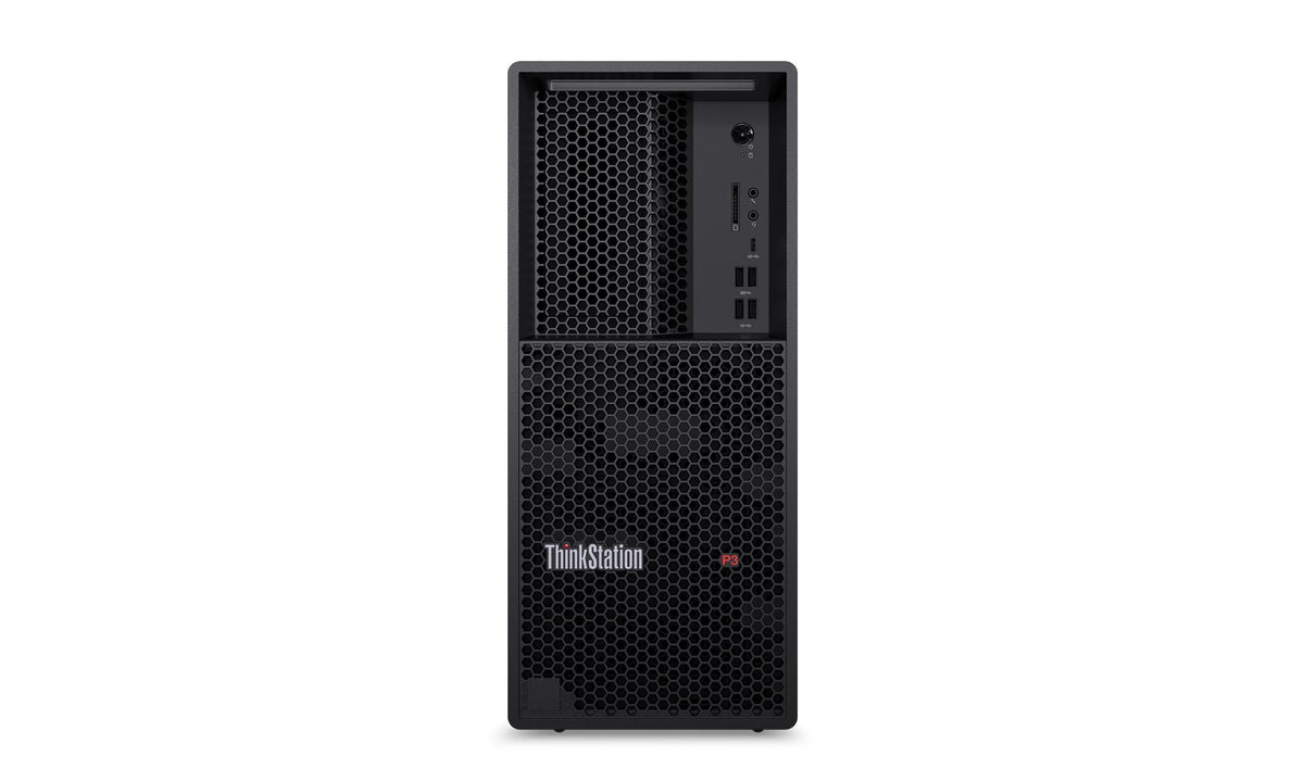 30HT0046GE - Lenovo ThinkStation P3 Tower Gen 2 Core Ultra 7 265K Workstation