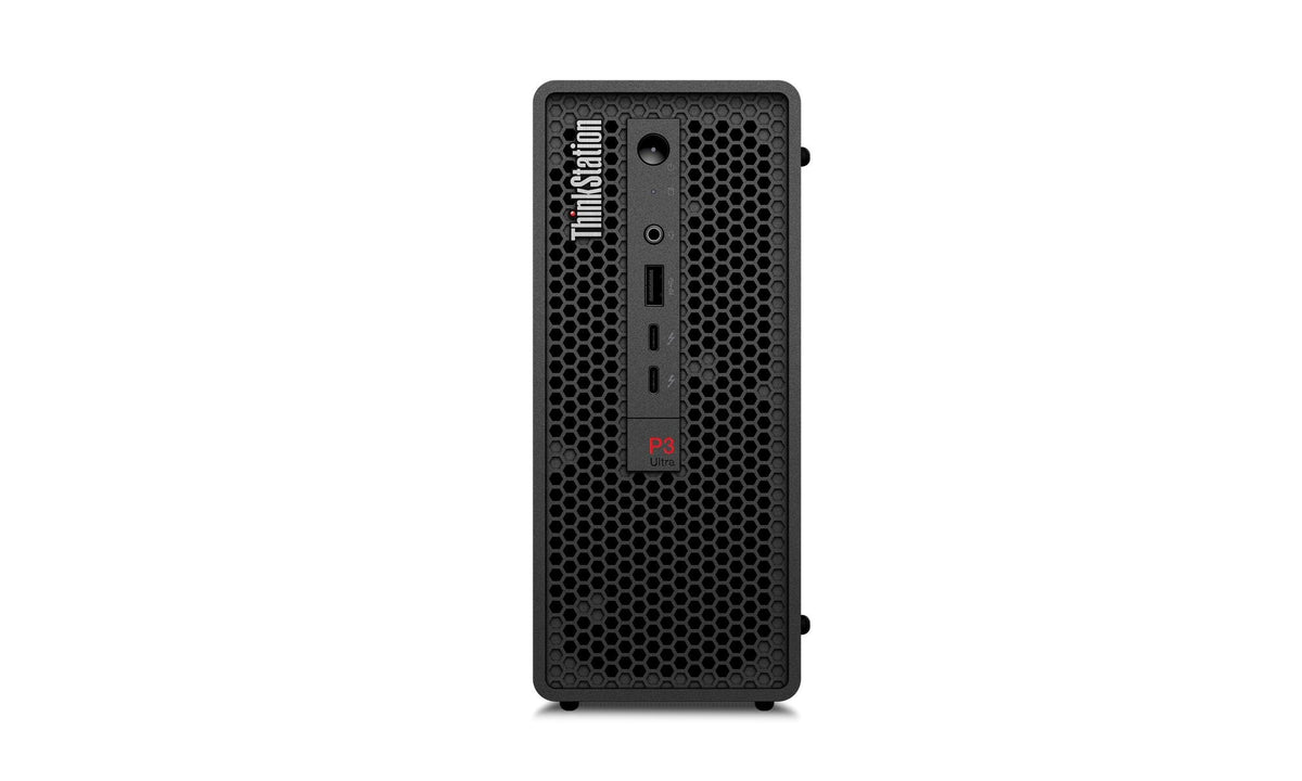 30HA00B9GE - Lenovo ThinkStation P3 Tower Workstation