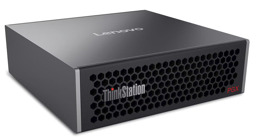 30KL0002GF - Lenovo ThinkStation PGX Nvidia GraceBlackwell 10 Workstation 128 GB