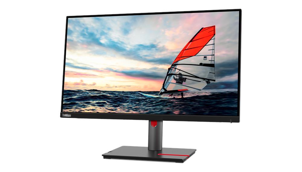 63F4MAT1EU - Lenovo ThinkVision P25i-30 LED- 25'' Flat-Screen Monitor LCD