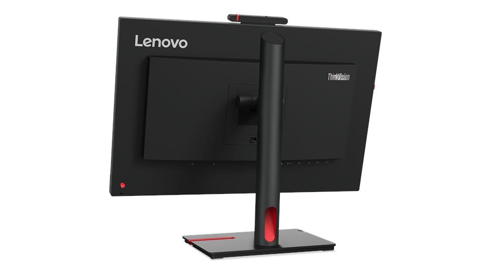 63A5GAT6EU - Lenovo ThinkVision T24 60.5 cm/23.8'' Flat-Screen Monitor LCD 1.920x1.080