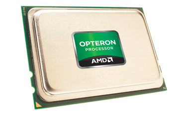 AMD Opteron 6276 processor 2.3 GHz 6 MB L3