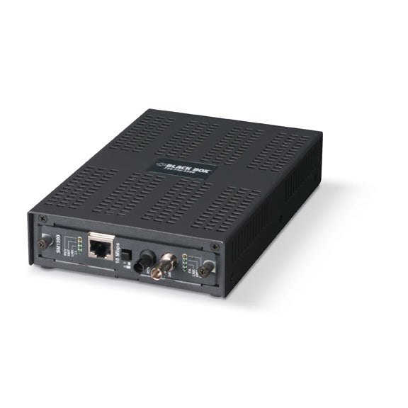 DESKTOP MEDIA CONVERTER CHASSIS - 1-SLOT, AC POWER, GSA, TAA