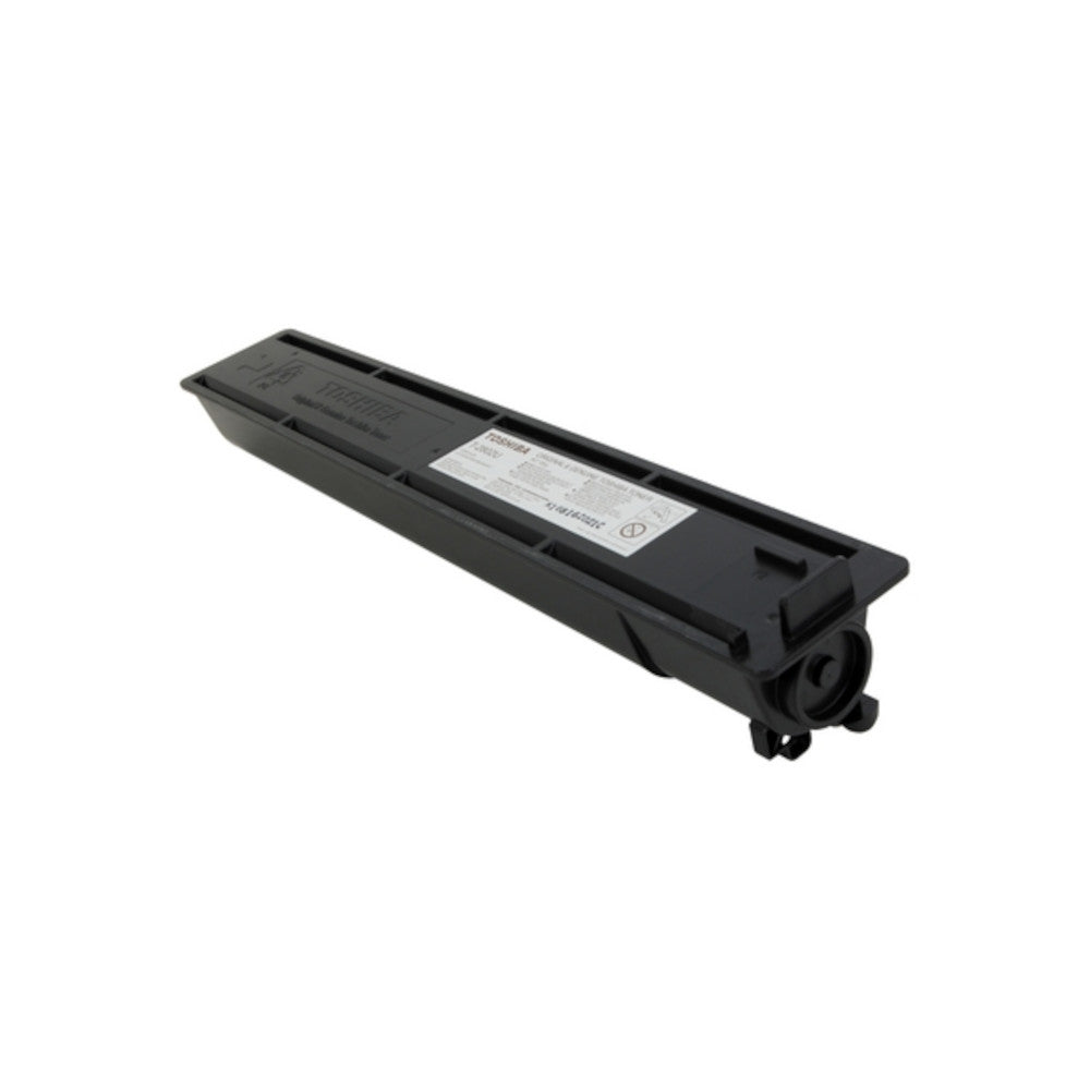 T-2802U - Toshiba Black High-Yield Toner Cartridge