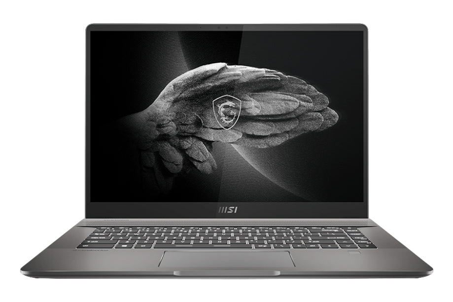 MSI Creator Z16 A11UET i7-11800H Notebook 16" 4K Ultra HD Intel® Core™ i7 16 GB DDR4-SDRAM 512 GB SSD NVIDIA GeForce RTX 3060 Wi-Fi 6E (802.11ax) Windows 10 Pro Gray