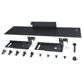 APC PBRMSKT600 rack accessory Mounting plate