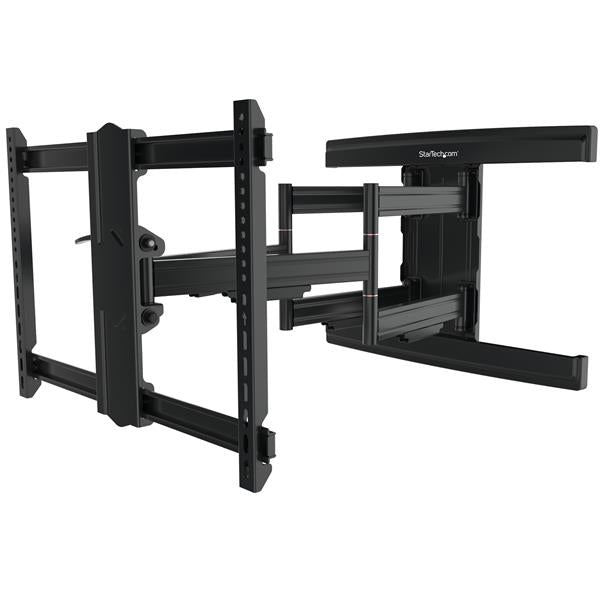 StarTech.com FPWARTS2 TV mount 80" Black