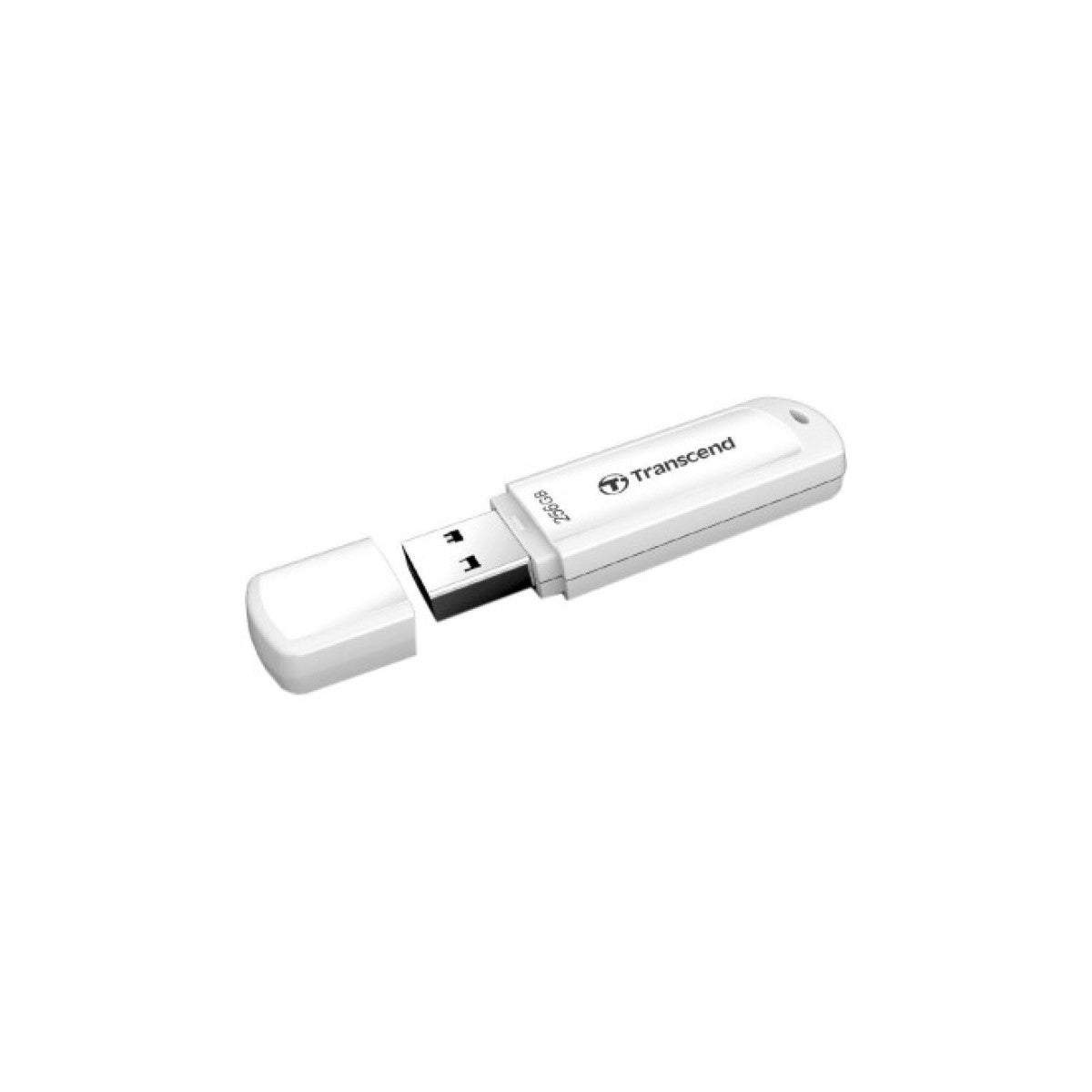 TS256GJF730 - Transcend 256GB USB-A 3.1 Gen 1 Flash Drive