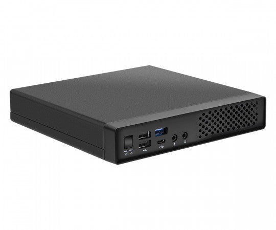 90BXG4S01-A20GA0F - ASRock Jupiter X600 Barebone PC