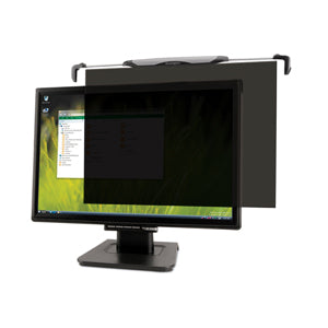 Kensington FS190 Snap2™ Privacy Screen for 19†Widescreen Monitors (16:10)