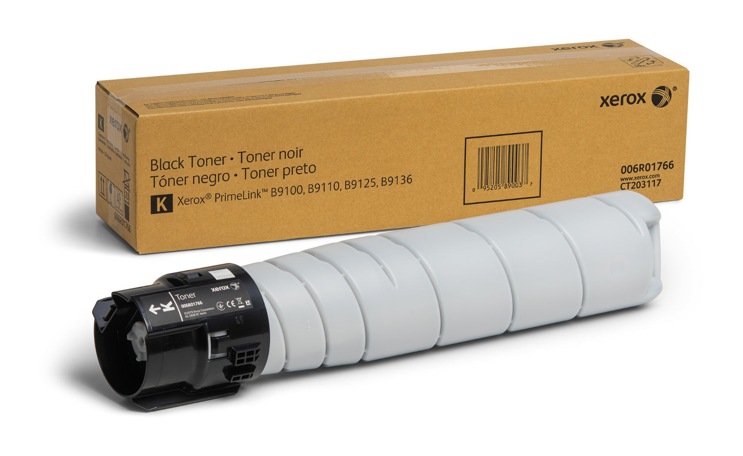 006R01766 - Xerox PRIMELINK B9000 TONER CARTRIDGE