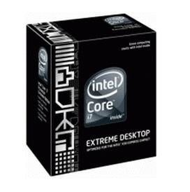 Intel Core i7-975 processor 3.33 GHz 8 MB Smart Cache Box