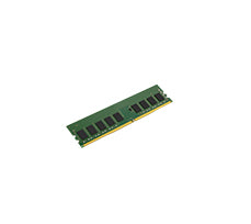 Kingston Technology KSM26ES8/8ME memory module 8 GB 1 x 8 GB DDR4 2666 MHz ECC