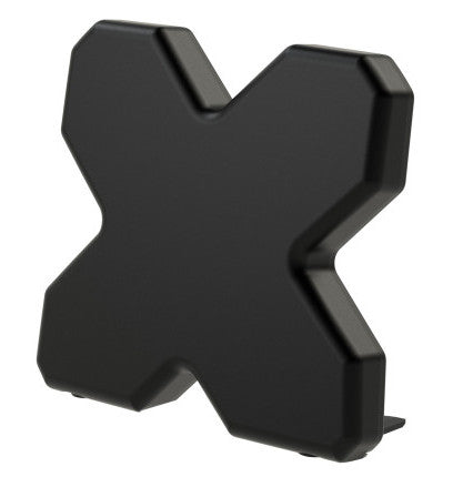 DMM-7-38-2SP - PANORAMA ANTENNAS MIMO 700-3800MHZ DESK MNT ANT 2M SMAP