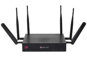 Check Point Software Technologies Check Point Quantum Spark 1590W - Security appliance - with 1 year SandBlast (SNBT) Security Subscri hardware firewall 2800 Mbit/s