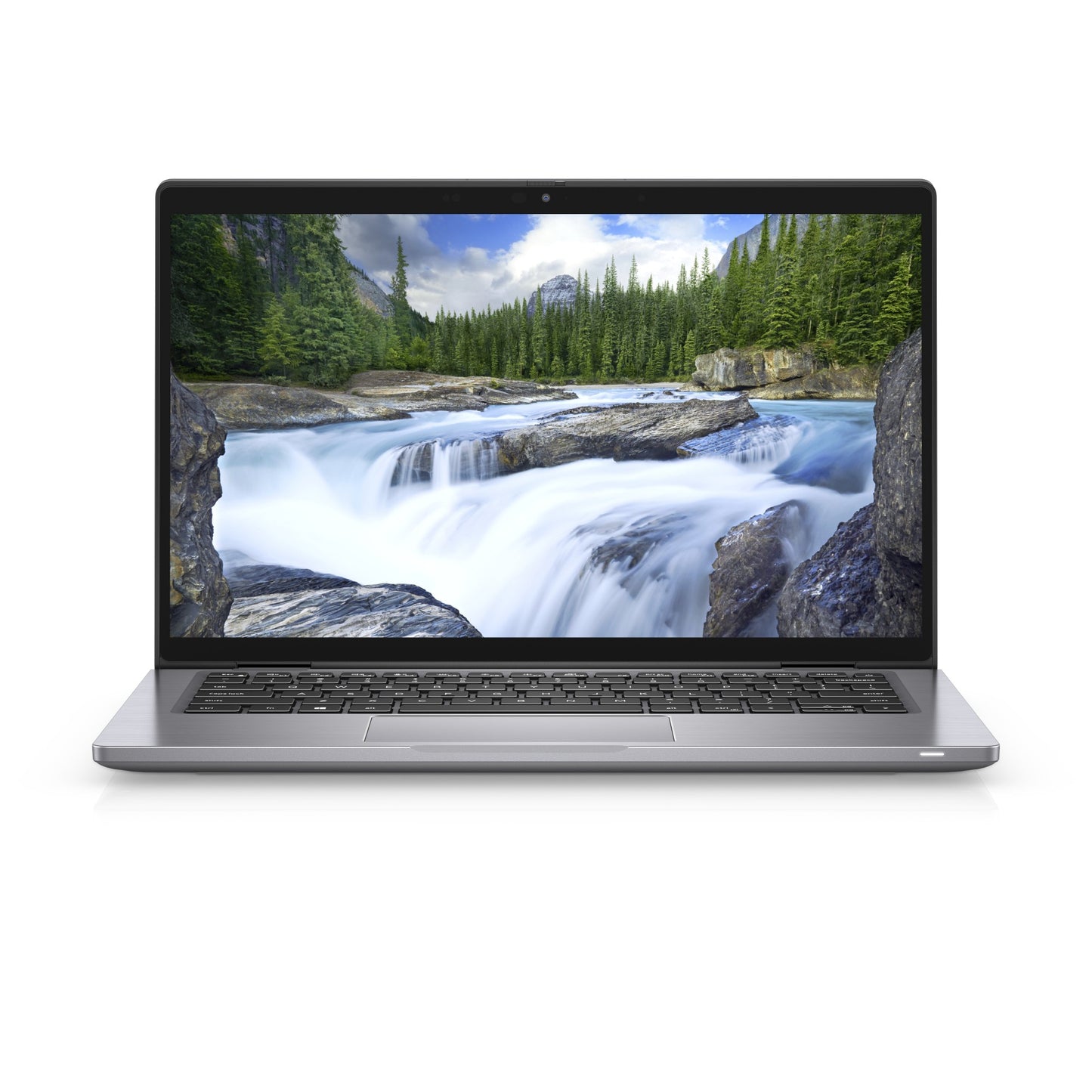 DELL Latitude 7320 i7-1185G7 Hybrid (2-in-1) 13.3" Touchscreen Full HD Intel® Core™ i7 16 GB LPDDR4x-SDRAM 512 GB SSD Wi-Fi 6 (802.11ax) Windows 10 Pro Black