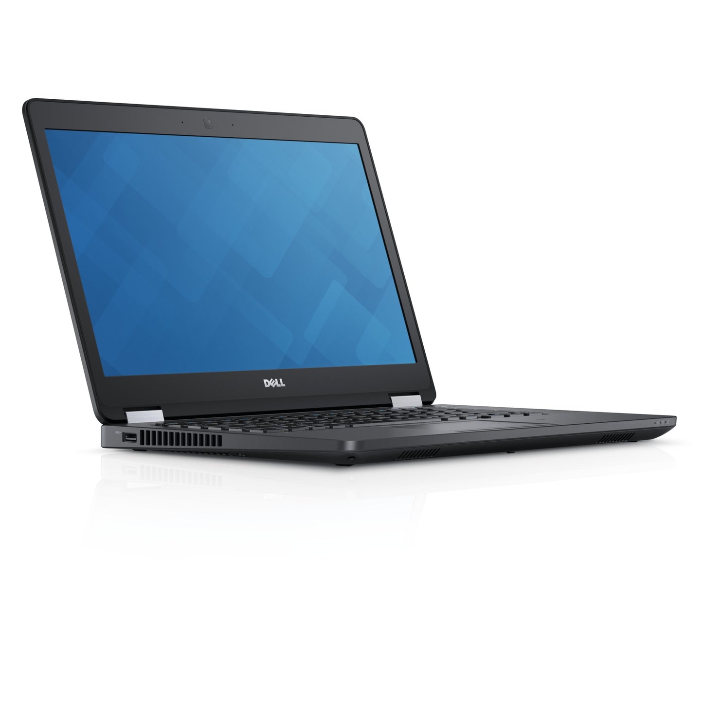 DELL Latitude 14 Notebook 14" Full HD 6th gen Intel® Core™ i5 8 GB DDR4-SDRAM 500 GB HDD Windows 7 Professional Black
