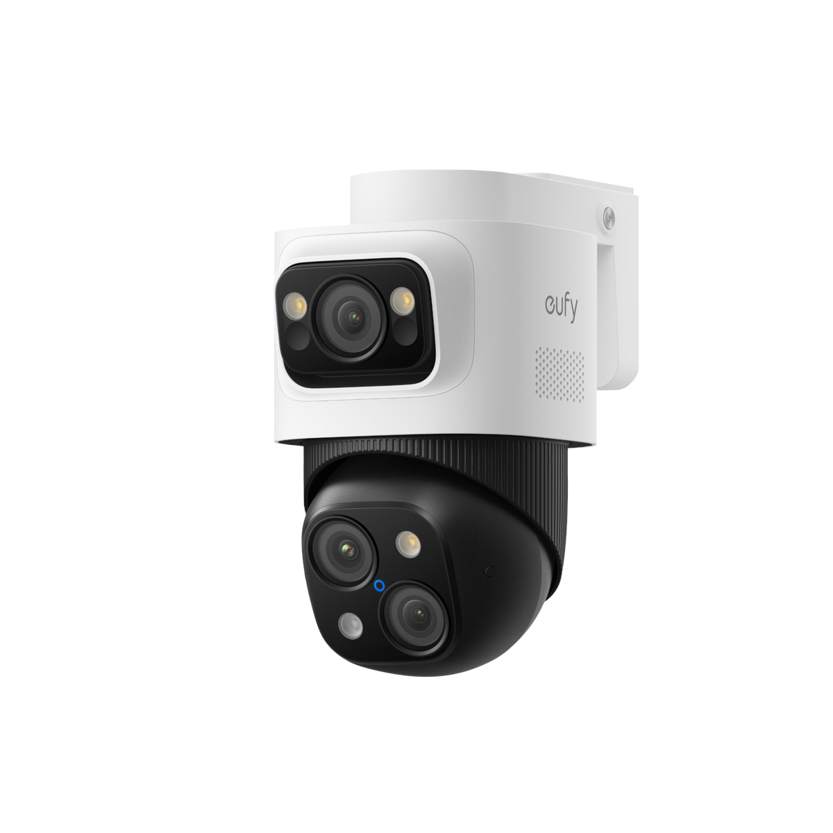 T8E00321 - Anker EUFY S4 16MP Triple-Lens PoE Bullet PTZ Security Camera