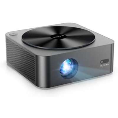 U0320 - ULTIMEA Apollo P40 Native 1080P Bluetooth Home Cinema Projector