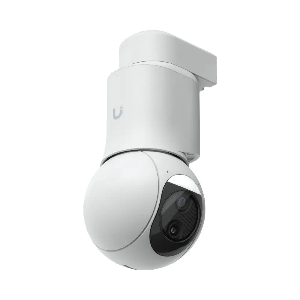 UVC-G6-PTZ-W - Ubiquiti UniFi G6 Network Surveillance Camera PTZ Network Camera