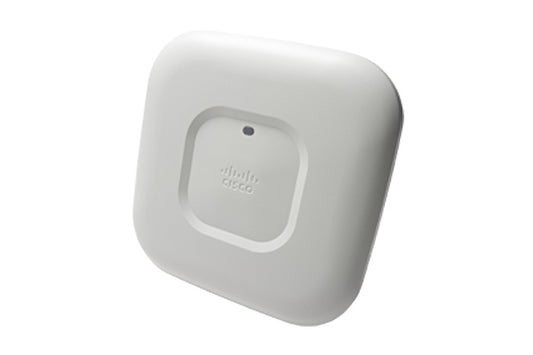 Cisco Aironet 1700 1000 Mbit/s White Power over Ethernet (PoE)