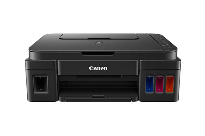 0630C002 - Canon PIXMA G3200 WL MEGATANK AIO