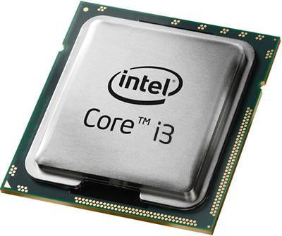 Intel Core i3-4150 processor 3.5 GHz 3 MB Smart Cache
