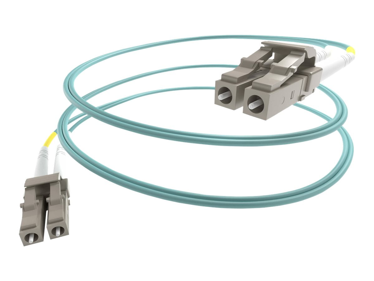 FJ5G4LCLC-02M - Oncore Mm Dx 50/125 Lc-lc Fiber Optic Cable