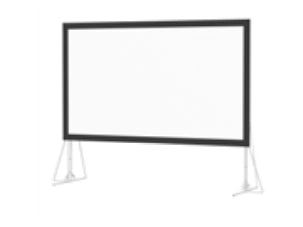 Da-Lite 41604 projection screen 240" 4:3